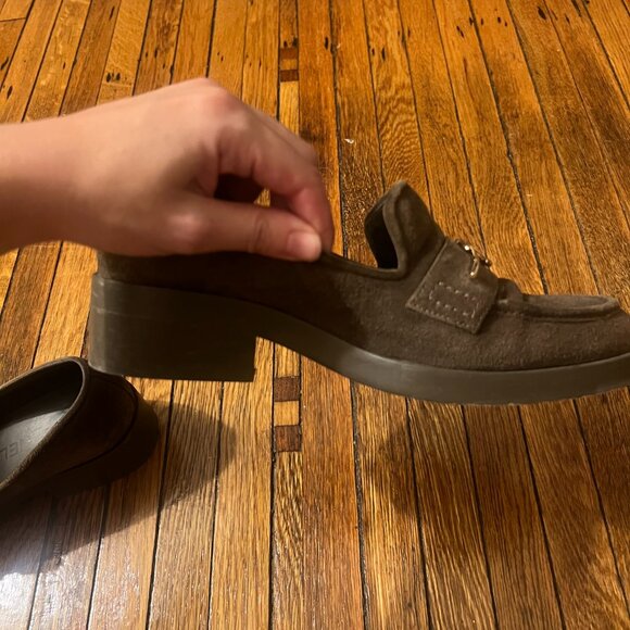 Chanel Loafers - Picture 8 of 16